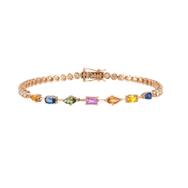 The Imperial Bracelet