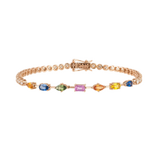The Imperial Bracelet