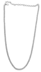 Miracle Diamond Tennis Necklace-60% OFF!