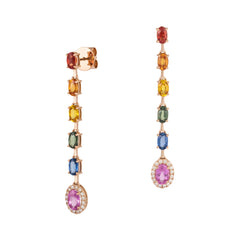 Eternal Rainbow Drops