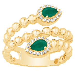 The Venezia Ring