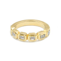 The Emerald Bezel- 60% OFF!