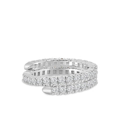 The Flex Diamond Ring- 30% OFF!