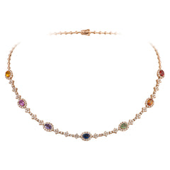 The Imperial Necklace