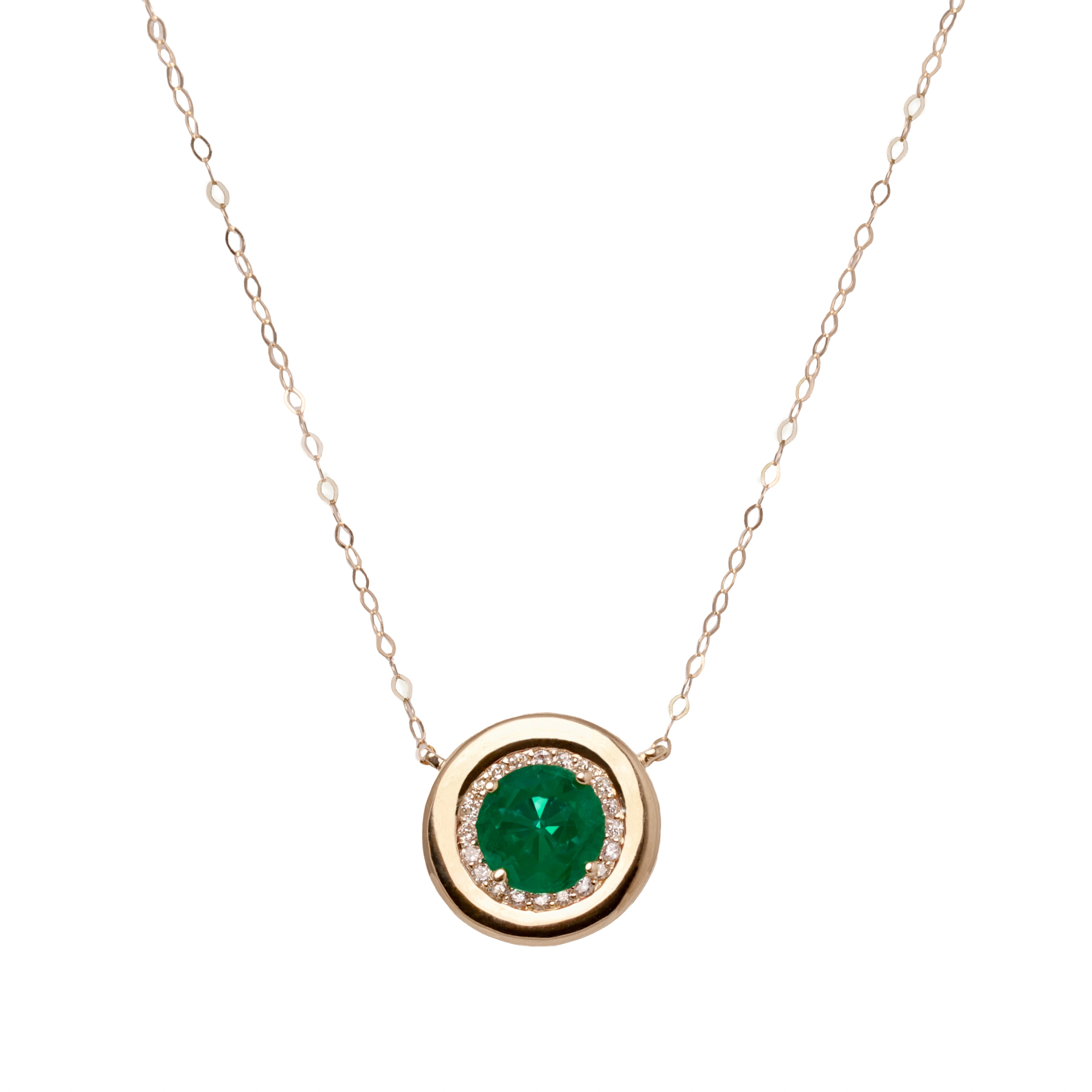 Aura Necklace- 50% OFF!