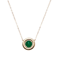 Aura Necklace- 50% OFF!