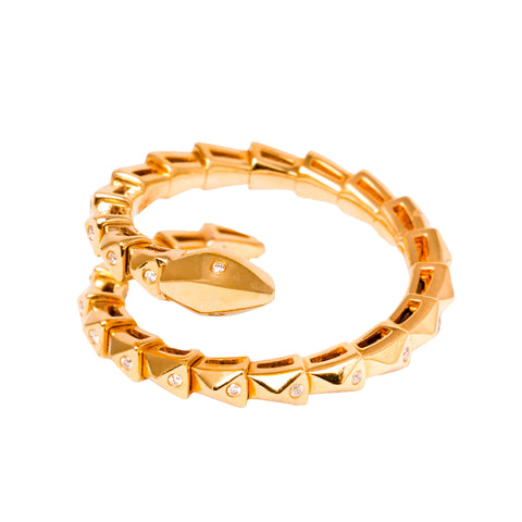 The Snake Flex Ring- 30%