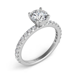 The Pave Solitaire II